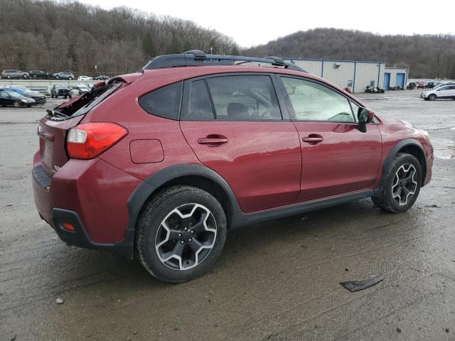 Photo 3 from auction – 2015 SUBARU XV CROSSTR with VIN JF2GPACC2F8216837