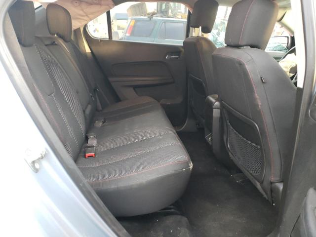 Photo 11 from auction – 2015 CHEVROLET EQUINOX LT with VIN 2GNALBEK9F6237966