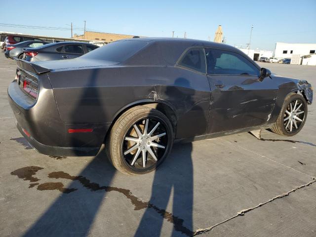 Photo 3 from auction – 2021 DODGE CHALLENGER with VIN 2C3CDZAG9MH520995