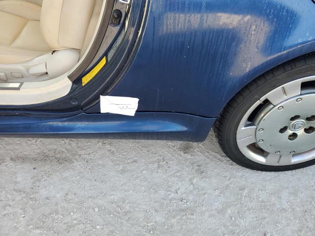 Foto 13 de la subasta – 2003 LEXUS SC 430 con VIN JTHFN48Y730045470