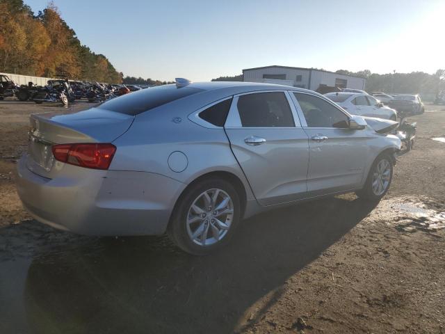 Photo 3 from auction – 2017 CHEVROLET IMPALA LT with VIN 2G1105SA4H9146919