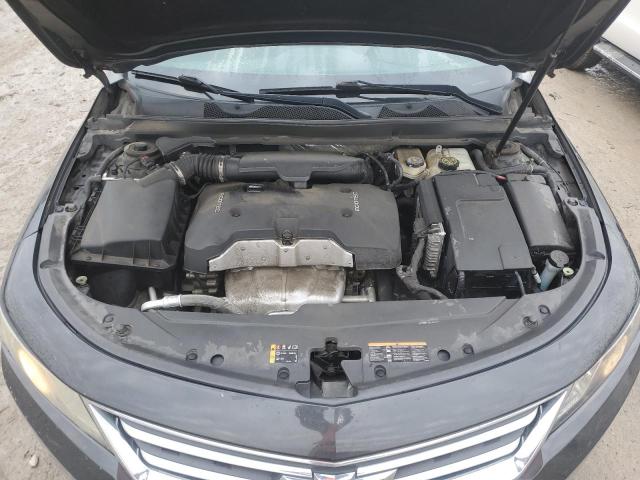 Photo 11 from auction – 2015 CHEVROLET IMPALA LT with VIN 2G1115SL9F9117069