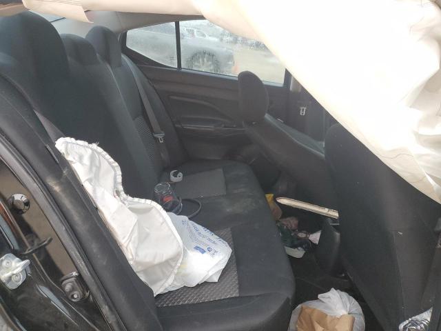 Photo 10 from auction – 2021 NISSAN VERSA S with VIN 3N1CN8BV9ML813743
