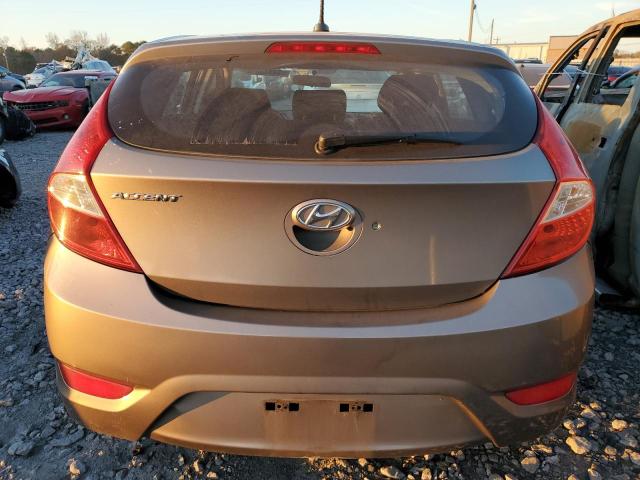 Photo 6 from auction – 2014 HYUNDAI ACCENT GLS with VIN KMHCT5AE7EU177104