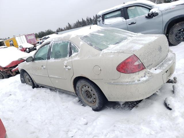 Photo 2 from auction – 2008 BUICK ALLURE CX with VIN 2G4WF582081153694