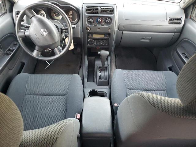 Photo 8 from auction – 2004 NISSAN FRONTIER C with VIN 1N6ED29XX4C470835