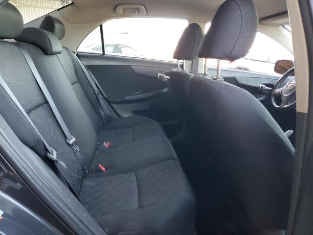 Photo 10 from auction – 2009 TOYOTA COROLLA BA with VIN 1NXBU40E99Z141571