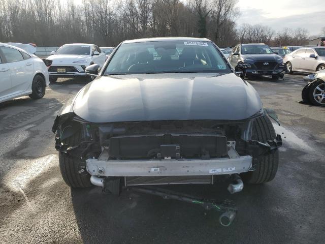 Photo 5 from auction – 2023 GENESIS G70 BASE with VIN KMTG34TA9PU126931