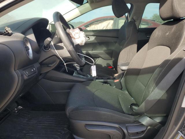 Photo 7 from auction – 2021 KIA FORTE FE with VIN 3KPF24AD1ME291053