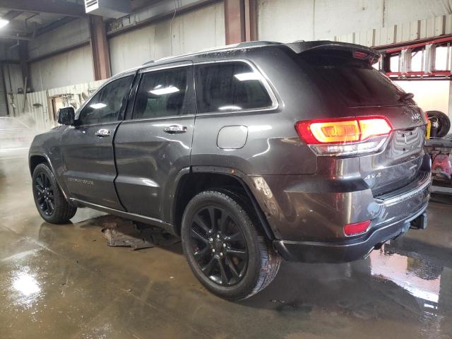 Photo 2 from auction – 2017 JEEP GRAND CHER with VIN 1C4RJFCG3HC750552