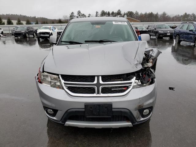 Photo 5 from auction – 2016 DODGE JOURNEY with VIN 3C4PDDBGXGT196191