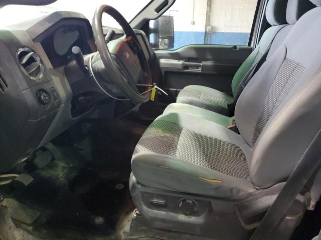Photo 7 from auction – 2013 FORD F250 SUPER with VIN 1FT7W2B6XDEA88171