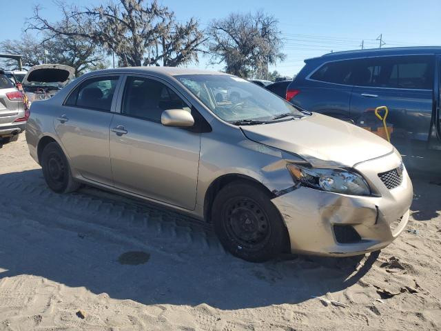 Zdjęcie 4 z aukcji – 2010 TOYOTA COROLLA BA z VIN 2T1BU4EE4AC231712