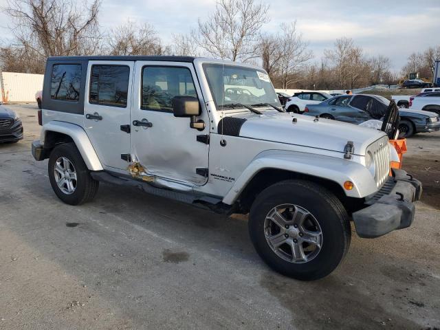 Photo 4 from auction – 2007 JEEP WRANGLER S with VIN 1J4GA59197L102906