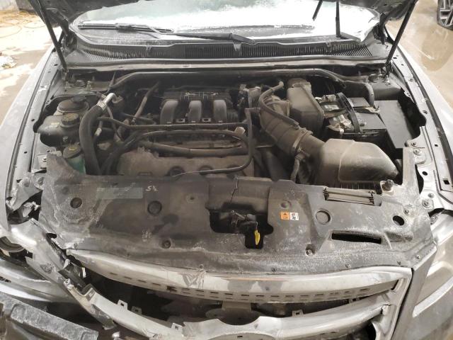 Photo 11 from auction – 2012 FORD TAURUS LIM with VIN 1FAHP2FW8CG142474