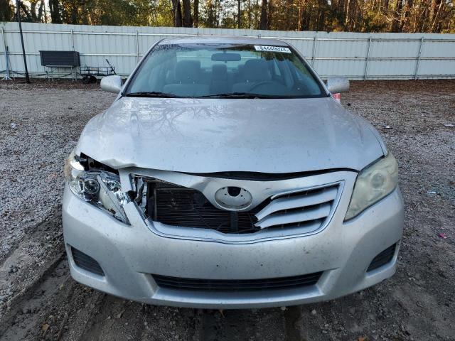 Photo 5 from auction – 2011 TOYOTA CAMRY BASE with VIN 4T1BF3EK2BU192953