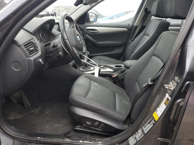 Photo 7 from auction – 2014 BMW X1 XDRIVE2 with VIN WBAVL1C57EVY13899