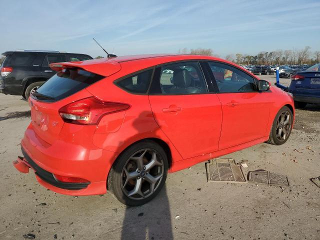 Photo 3 from auction – 2015 FORD FOCUS ST with VIN 1FADP3L98FL238863