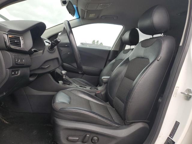 Photo 7 from auction – 2017 KIA NIRO EX with VIN KNDCC3LCXH5070521