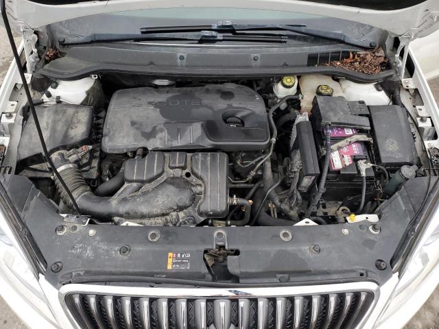 Photo 11 from auction – 2014 BUICK VERANO CON with VIN 1G4PR5SK1E4169486