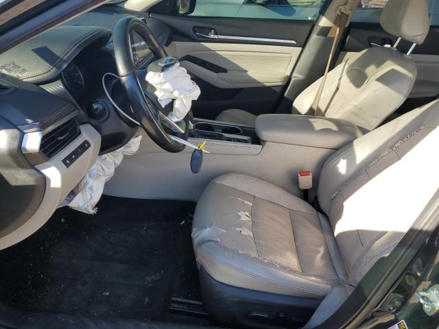 Photo 7 from auction – 2020 NISSAN ALTIMA SL with VIN 1N4BL4EV8LN301155