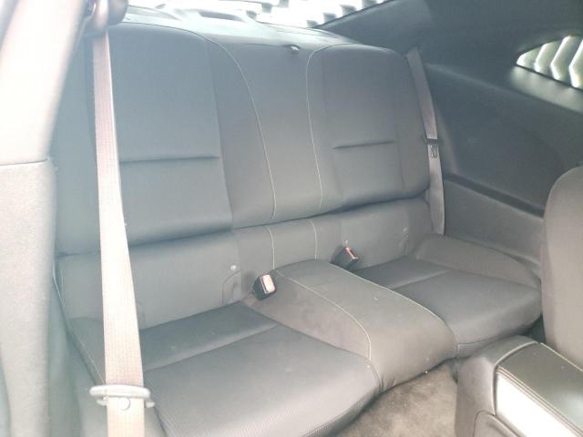 Photo 10 from auction – 2010 CHEVROLET CAMARO LT with VIN 2G1FB1EV2A9199521
