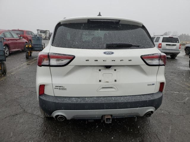 Photo 6 from auction – 2020 FORD ESCAPE SEL with VIN 1FMCU9H97LUC26781