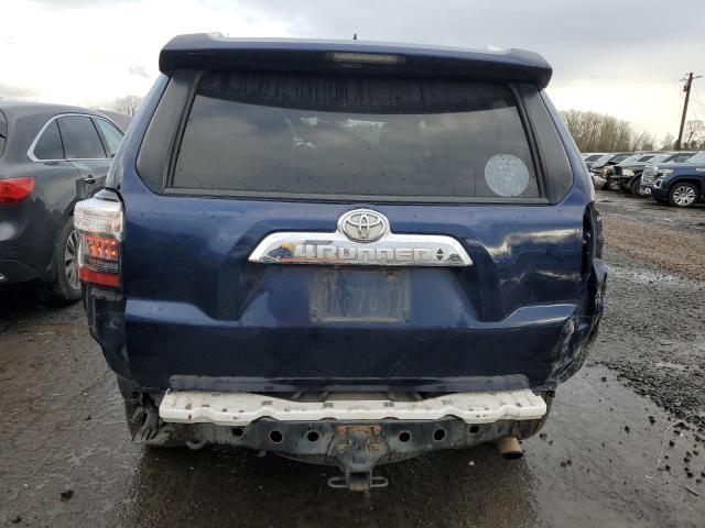 Photo 6 from auction – 2014 TOYOTA 4RUNNER SR with VIN JTEBU5JR9E5159127