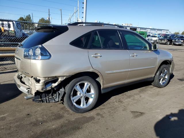 Photo 3 from auction – 2007 LEXUS RX 400H with VIN JTJHW31UX72007604