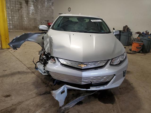 Photo 5 from auction – 2017 CHEVROLET VOLT LT with VIN 1G1RA6S57HU171972