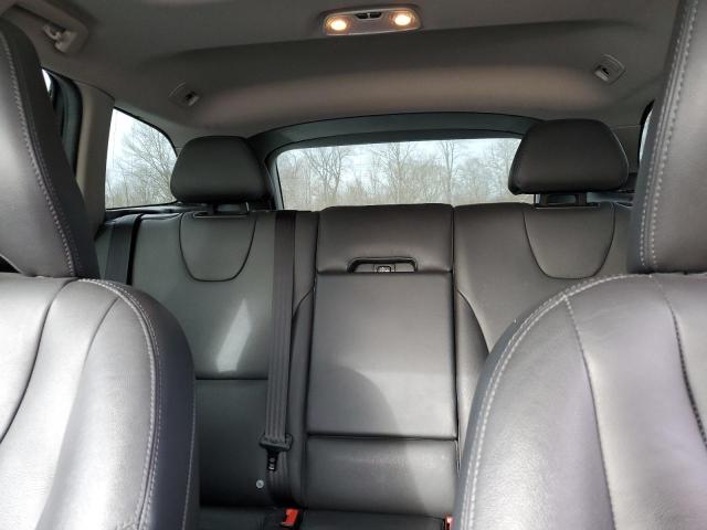 Photo 10 from auction – 2016 VOLVO XC60 with VIN YV4902RK3G2786038