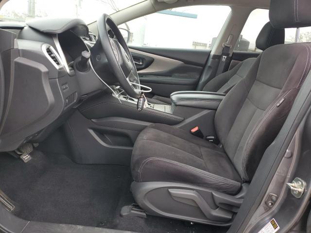 Photo 7 from auction – 2016 NISSAN MURANO S with VIN 5N1AZ2MG7GN157286