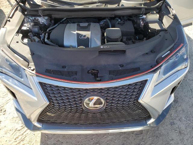 Photo 12 from auction – 2016 LEXUS RX 350 BAS with VIN 2T2BZMCA1GC002975