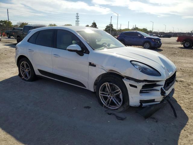 Photo 4 from auction – 2020 PORSCHE MACAN with VIN WP1AA2A50LLB04321