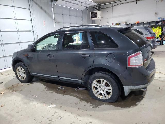 Photo 2 from auction – 2007 FORD EDGE SEL with VIN 2FMDK48C37BB64722