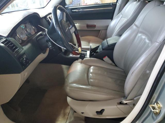 Photo 7 from auction – 2006 CHRYSLER 300C with VIN 2C3LA63H16H289526