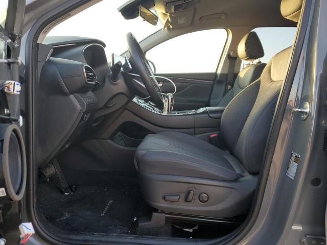 Photo 7 from auction – 2023 HYUNDAI SANTA FE S with VIN 5NMS2DAJ4PH658125