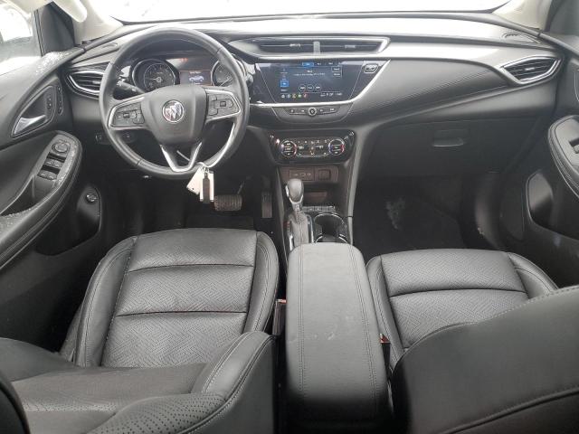 Photo 8 from auction – 2021 BUICK ENCORE GX with VIN KL4MMFSL8MB071676