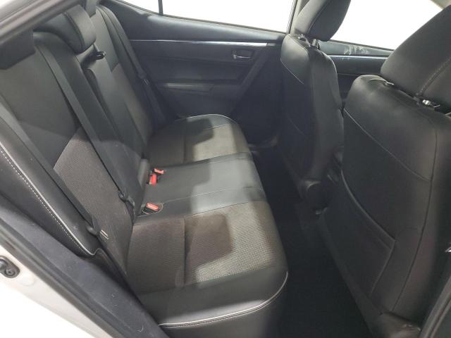 Снимка 10 от търг – 2015 TOYOTA COROLLA L с VIN 2T1BURHE4FC242869