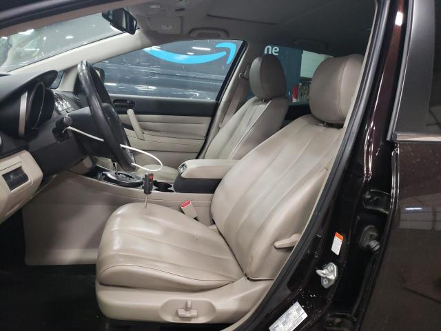 Photo 7 from auction – 2010 MAZDA CX-7 with VIN JM3ER2W31A0317996