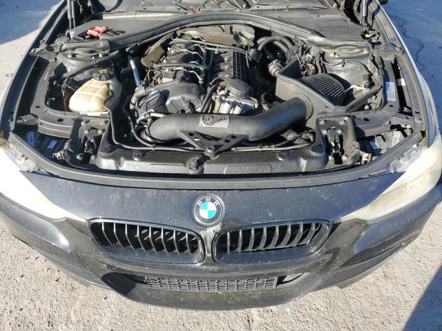 Photo 11 from auction – 2014 BMW 335 I with VIN WBA3A9C53EF479764