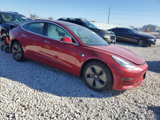 Photo 4 from auction – 2019 TESLA MODEL 3 with VIN 5YJ3E1EA0KF431657