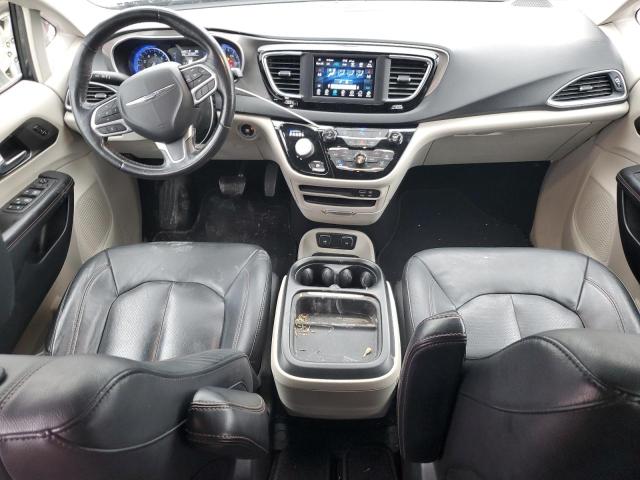 Фото 8 с аукциона – 2020 CHRYSLER PACIFICA T с VIN 2C4RC1BG7LR269153