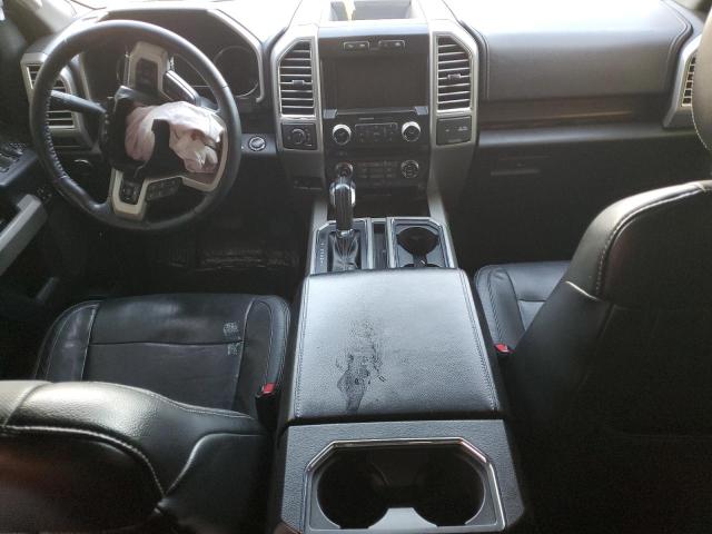 Photo 8 from auction – 2015 FORD F150 SUPER with VIN 1FTEW1EG5FFC87003