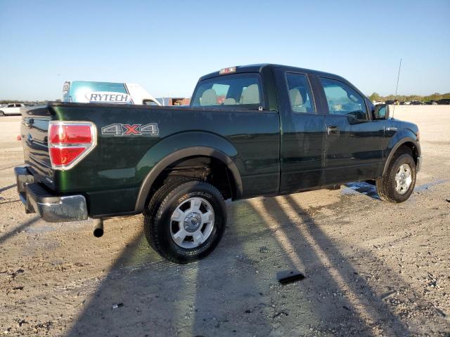 Photo 3 from auction – 2013 FORD F150 SUPER with VIN 1FTFX1EF3DKF75518