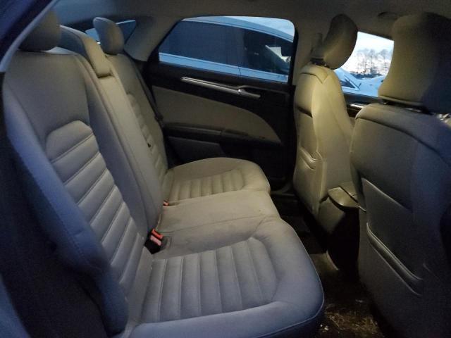 Photo 10 from auction – 2015 FORD FUSION S with VIN 3FA6P0G72FR176703
