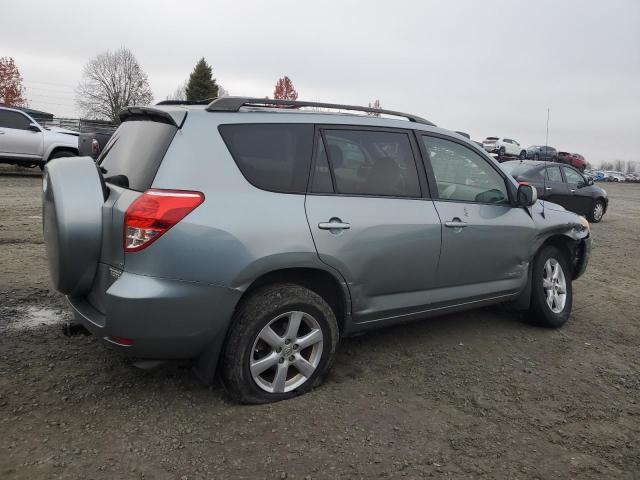 Photo 3 from auction – 2008 TOYOTA RAV4 LIMIT with VIN JTMBK31V286028874