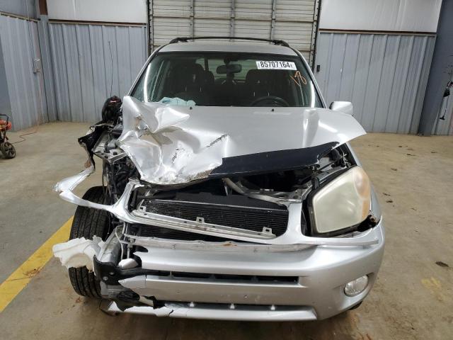 Foto 5 de la subasta – 2004 TOYOTA RAV4 con VIN JTEHD20V840021582