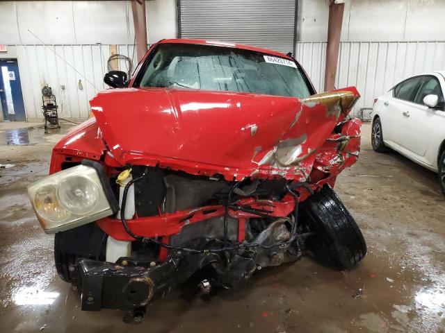 Photo 5 from auction – 2006 DODGE DAKOTA QUA with VIN 1D7HW28K76S716190