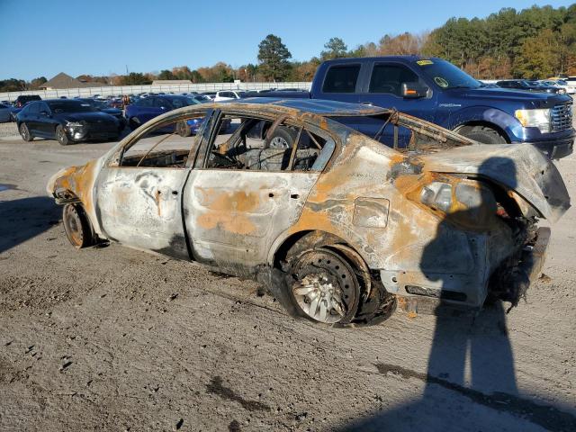 Photo 2 from auction – 2010 NISSAN ALTIMA BAS with VIN 1N4AL2AP1AN428527